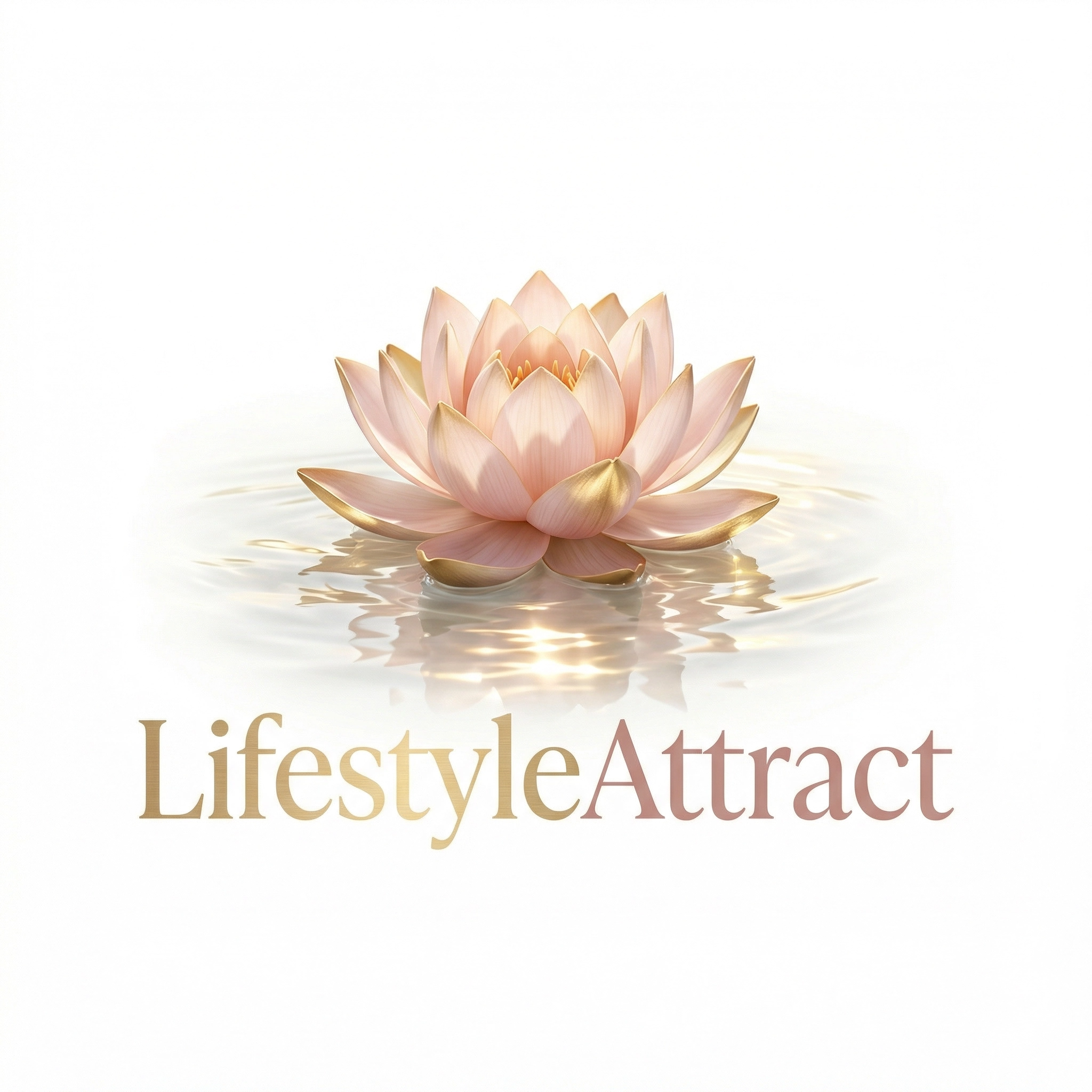 LifestyleAttract logo
